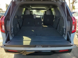 Ford Expedition Platinum 4x4 2026