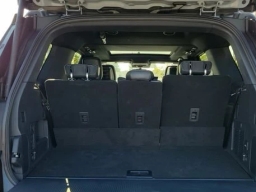 Ford Expedition Platinum 4x4 2026