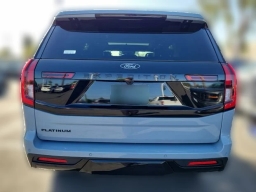 Ford Expedition Platinum 4x4 2026