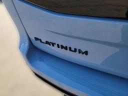 Ford Expedition Platinum 4x4 2026