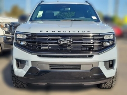 Ford Expedition Platinum 4x4 2026