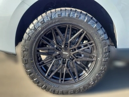 Ford Expedition Platinum 4x4 2026