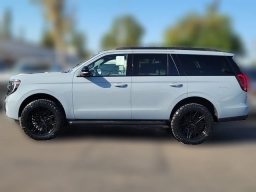 Ford Expedition Platinum 4x4 2026