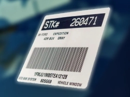 Ford Expedition Platinum 4x4 2026