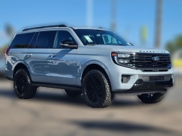Ford Expedition Platinum 4x4 2026