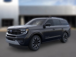 Ford Expedition Platinum 4x4 2026