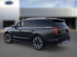 Ford Expedition Platinum 4x4 2026