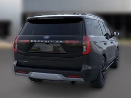 Ford Expedition Platinum 4x4 2026