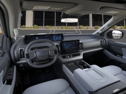Ford Expedition Platinum 4x4 2026