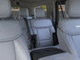 Ford Expedition Platinum 4x4 2026