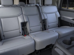 Ford Expedition Platinum 4x4 2026