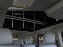 Ford Expedition Platinum 4x4 2026