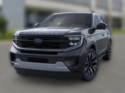 Ford Expedition Platinum 4x4 2026