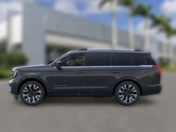 Ford Expedition Platinum 4x4 2026