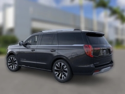 Ford Expedition Platinum 4x4 2026