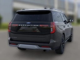 Ford Expedition Platinum 4x4 2026