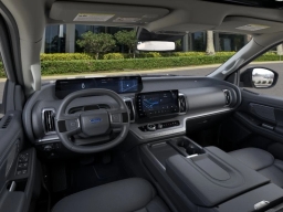 Ford Expedition Platinum 4x4 2026