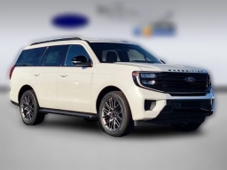 Ford Expedition Platinum 4x4 2026