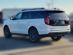 Ford Expedition Platinum 4x4 2026