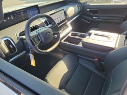 Ford Expedition Platinum 4x4 2026