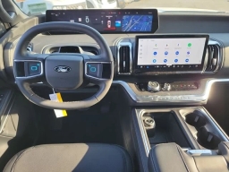 Ford Expedition Platinum 4x4 2026