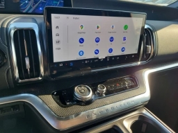 Ford Expedition Platinum 4x4 2026