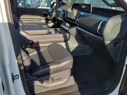 Ford Expedition Platinum 4x4 2026