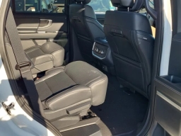 Ford Expedition Platinum 4x4 2026