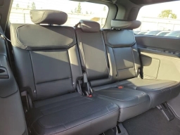 Ford Expedition Platinum 4x4 2026