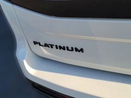 Ford Expedition Platinum 4x4 2026