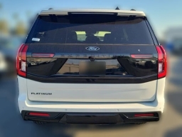 Ford Expedition Platinum 4x4 2026