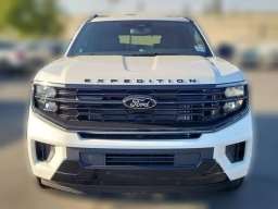 Ford Expedition Platinum 4x4 2026