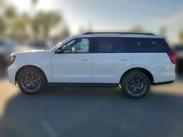 Ford Expedition Platinum 4x4 2026