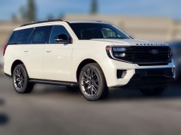 Ford Expedition Platinum 4x4 2026