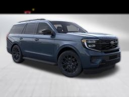 Ford Expedition Platinum 4x4 2026