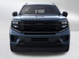 Ford Expedition Platinum 4x4 2026