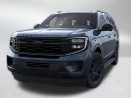 Ford Expedition Platinum 4x4 2026