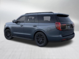 Ford Expedition Platinum 4x4 2026