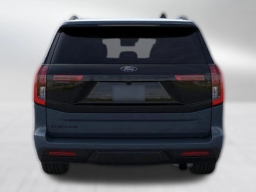 Ford Expedition Platinum 4x4 2026