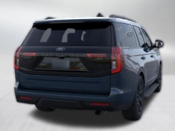 Ford Expedition Platinum 4x4 2026