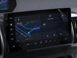 Ford Expedition Platinum 4x4 2026