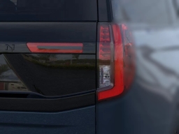 Ford Expedition Platinum 4x4 2026