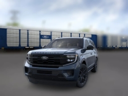 Ford Expedition Platinum 4x4 2026