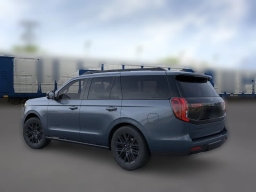 Ford Expedition Platinum 4x4 2026