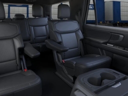 Ford Expedition Platinum 4x4 2026