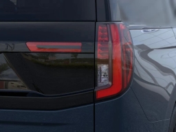 Ford Expedition Platinum 4x4 2026