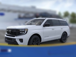 Ford Expedition Platinum 4x4 2026