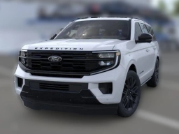 Ford Expedition Platinum 4x4 2026