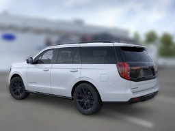 Ford Expedition Platinum 4x4 2026