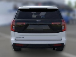 Ford Expedition Platinum 4x4 2026